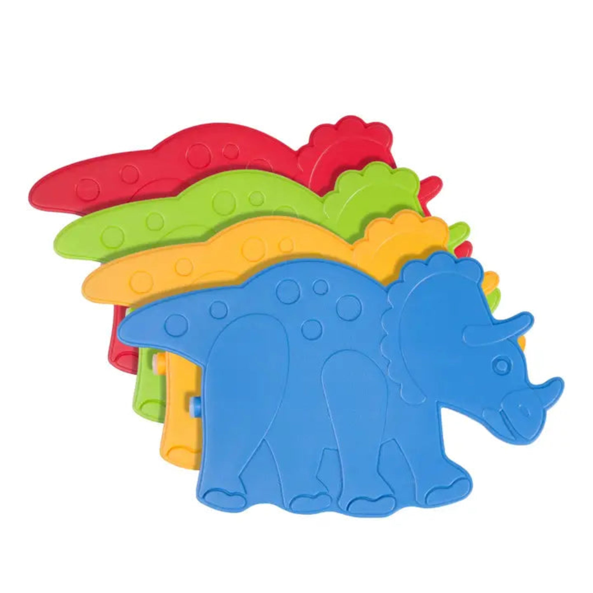 Ice Pack Set - Dinosaur