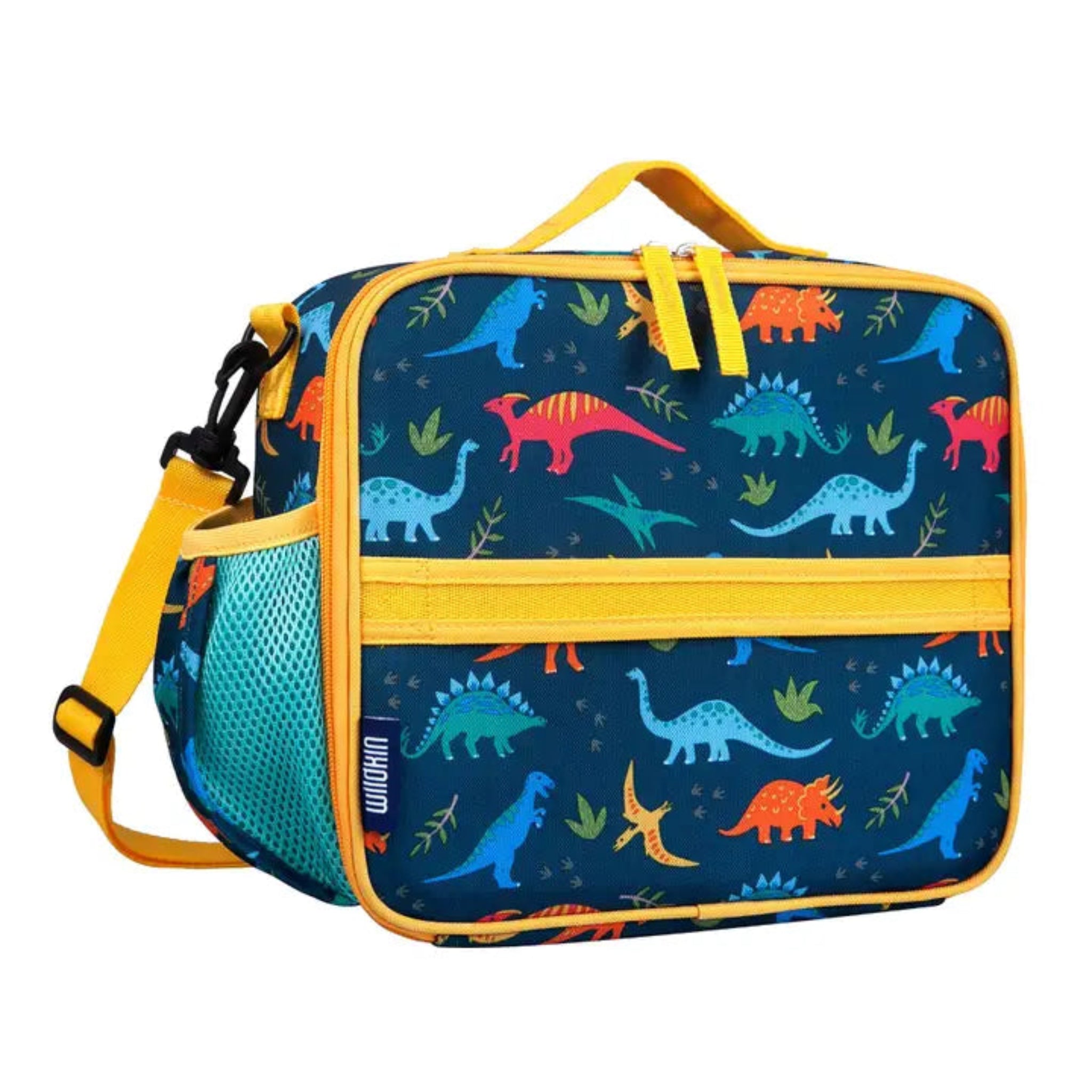 Eco Lunch Box - Dinosaurs