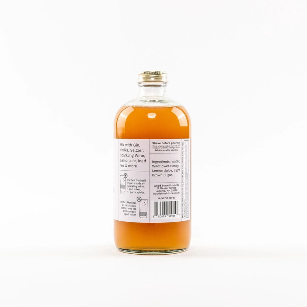 Bee's Knees Cocktail/Mocktail Mixer