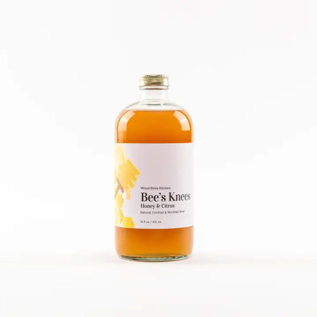 Bee's Knees Cocktail/Mocktail Mixer