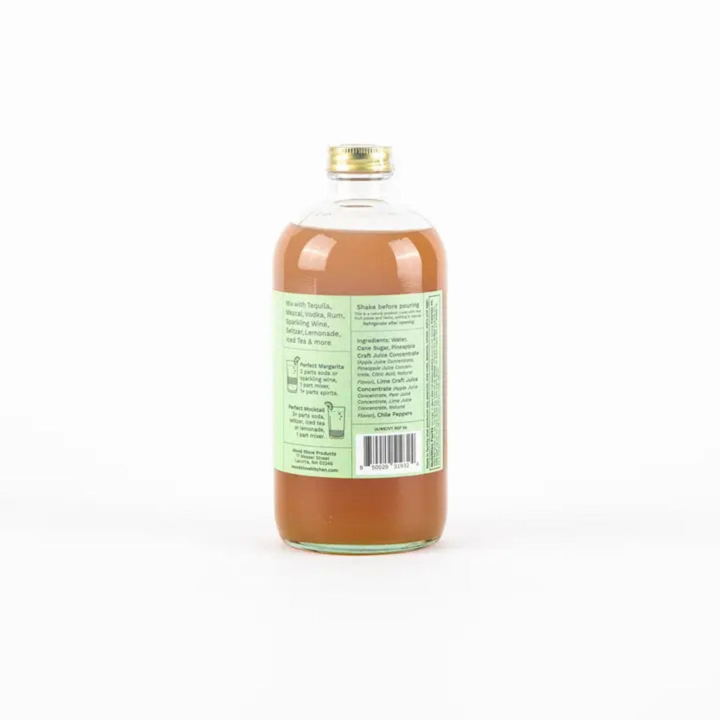 Margarita Cocktail/Mocktail Mixer