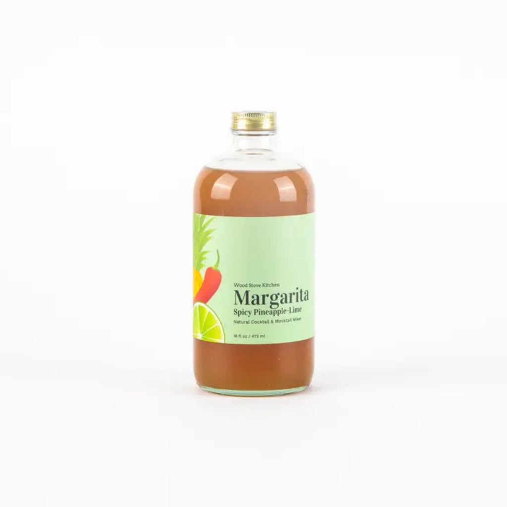 Margarita Cocktail/Mocktail Mixer