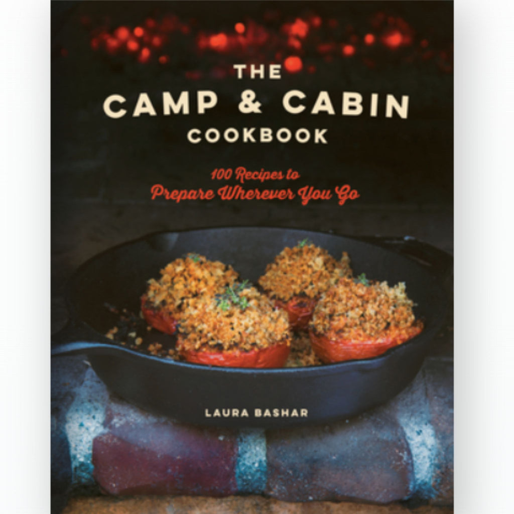 The Camp & Cabin Cookbook