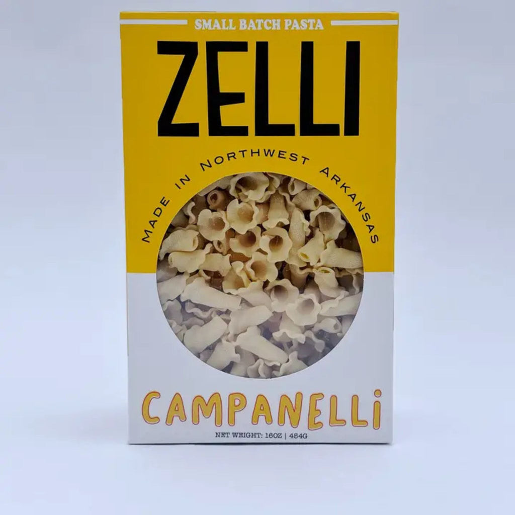 Zelli Campanelli