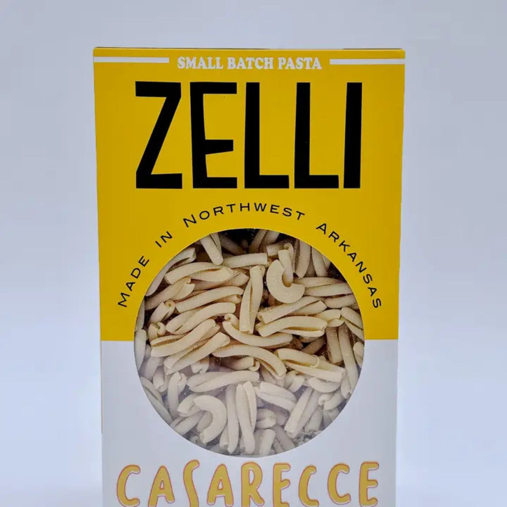 Zelli Casarecce