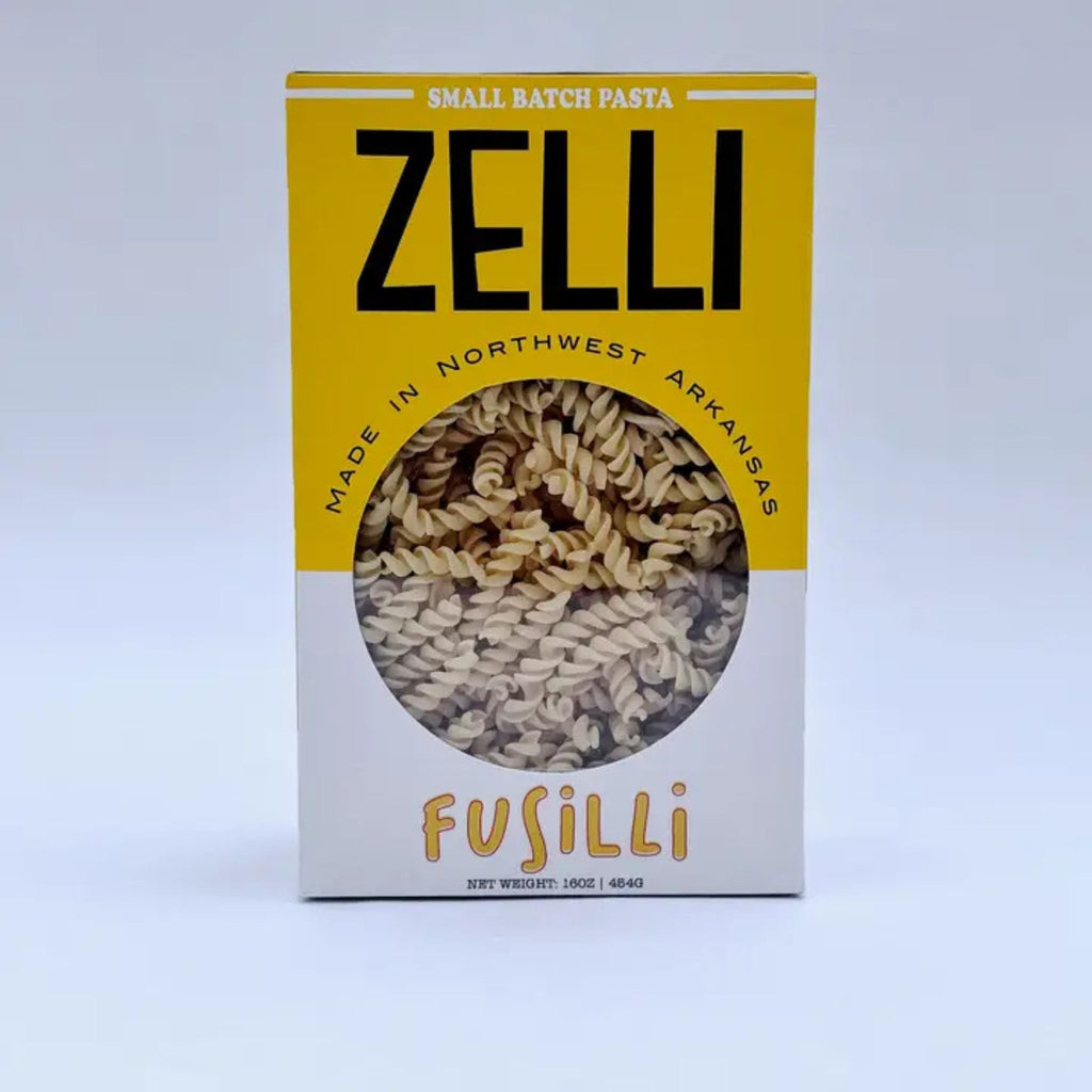 Zelli Fusilli