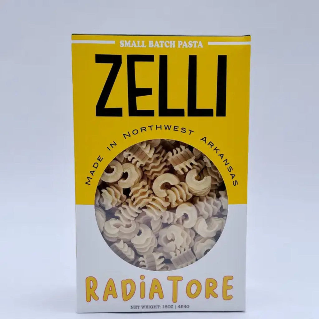 Zelli Radiatore