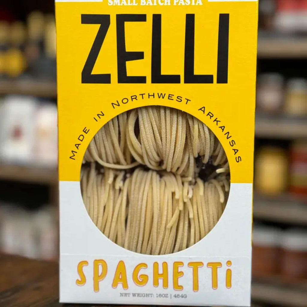 Zelli Spaghetti