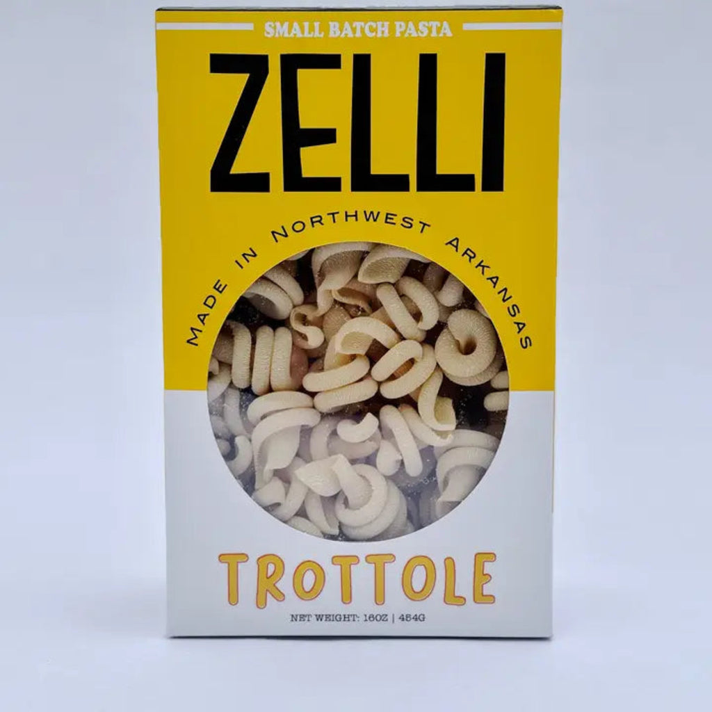 Zelli Trottole
