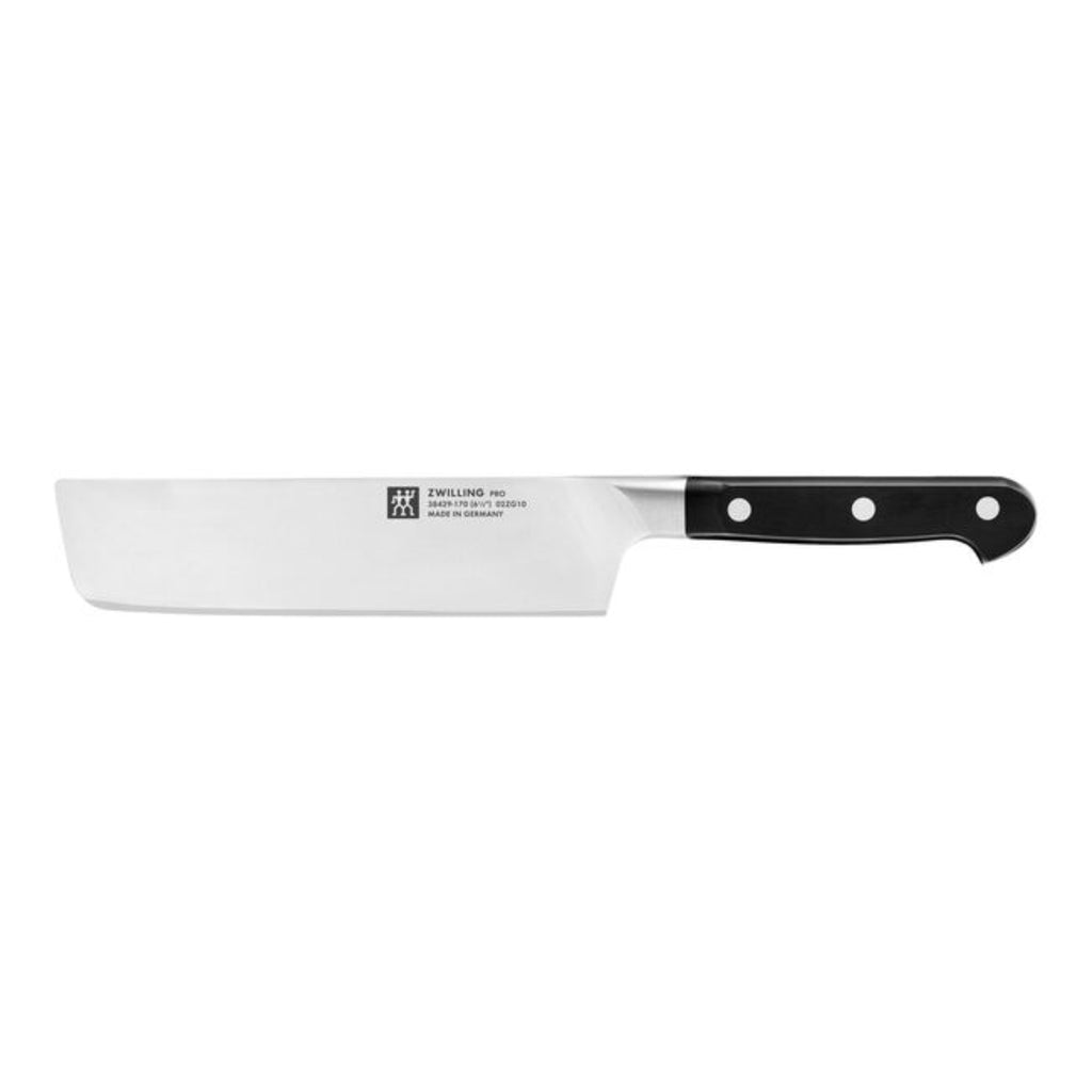 6.5" Nakiri Knife