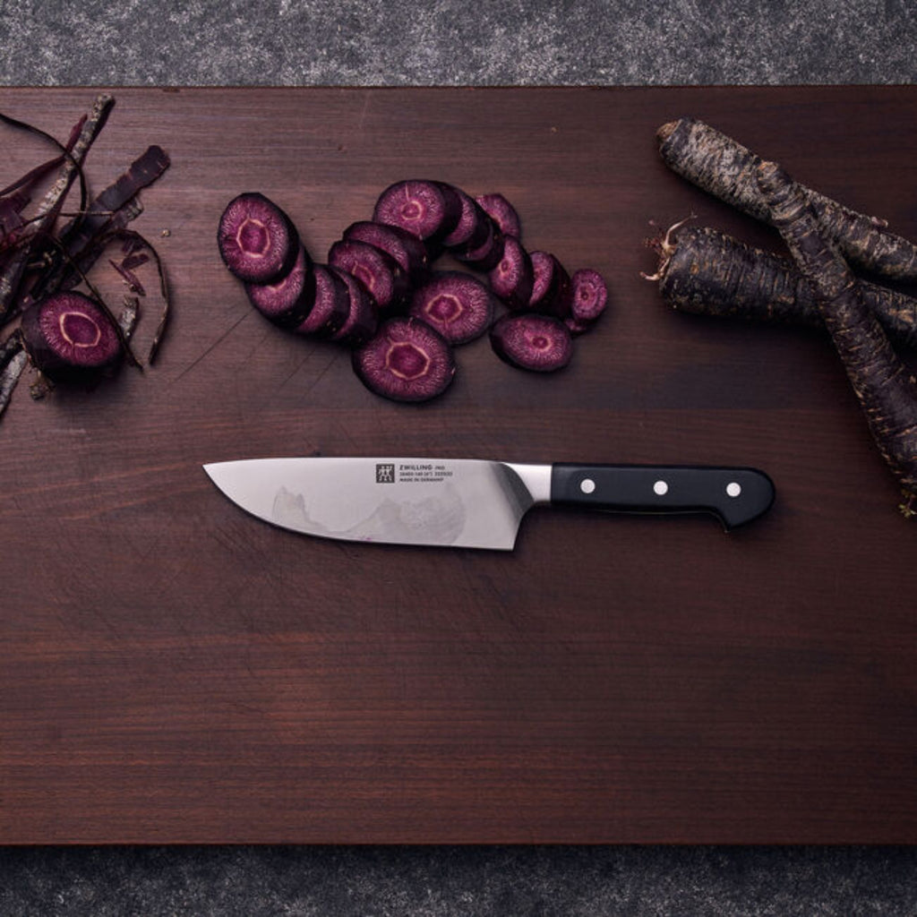 Zwilling 6" Chef Knife