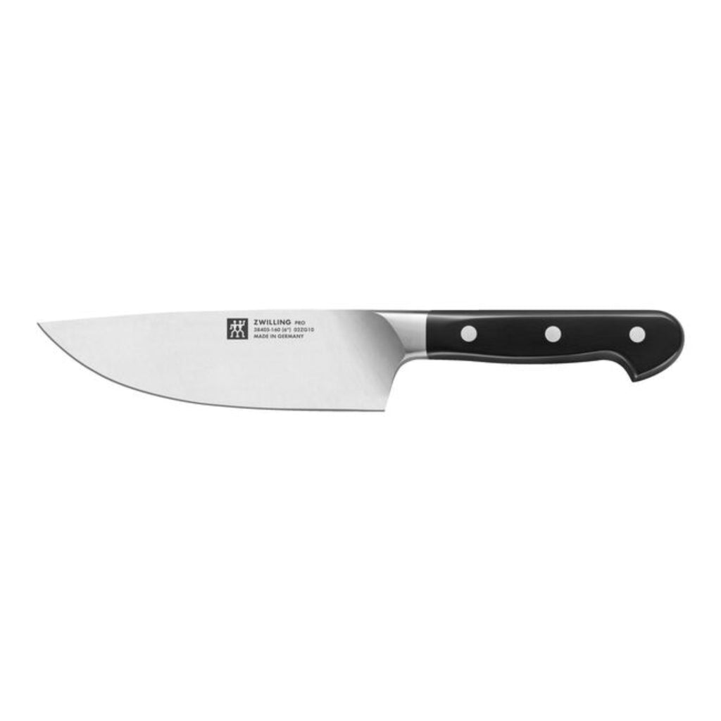 Zwilling 6" Chef Knife