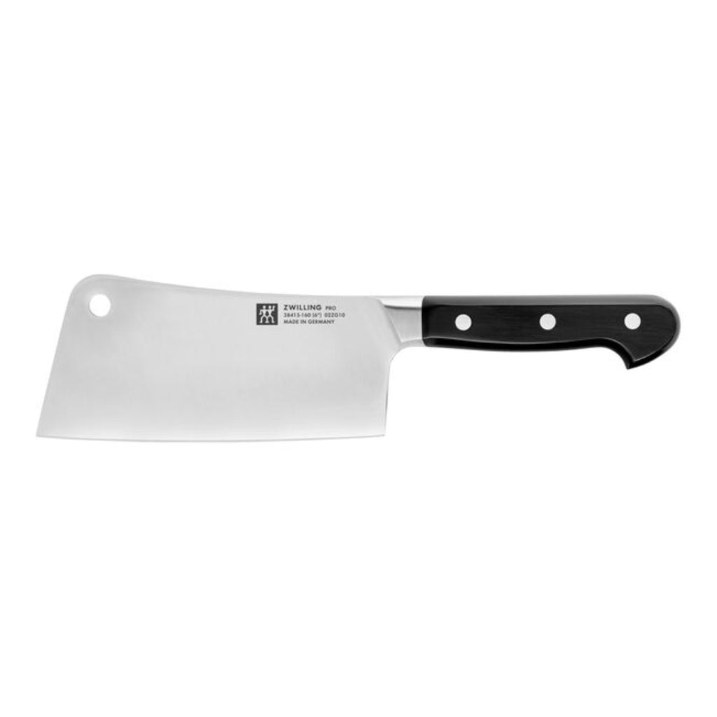 6" Cleaver