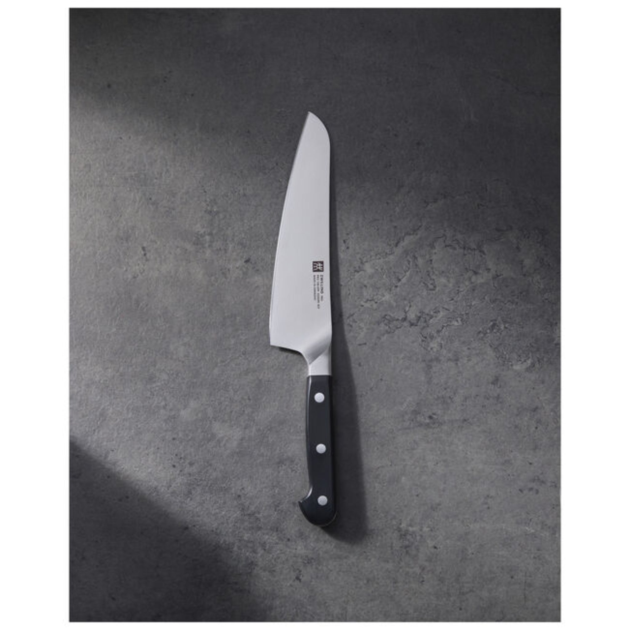 7" Sous Chef's Knife