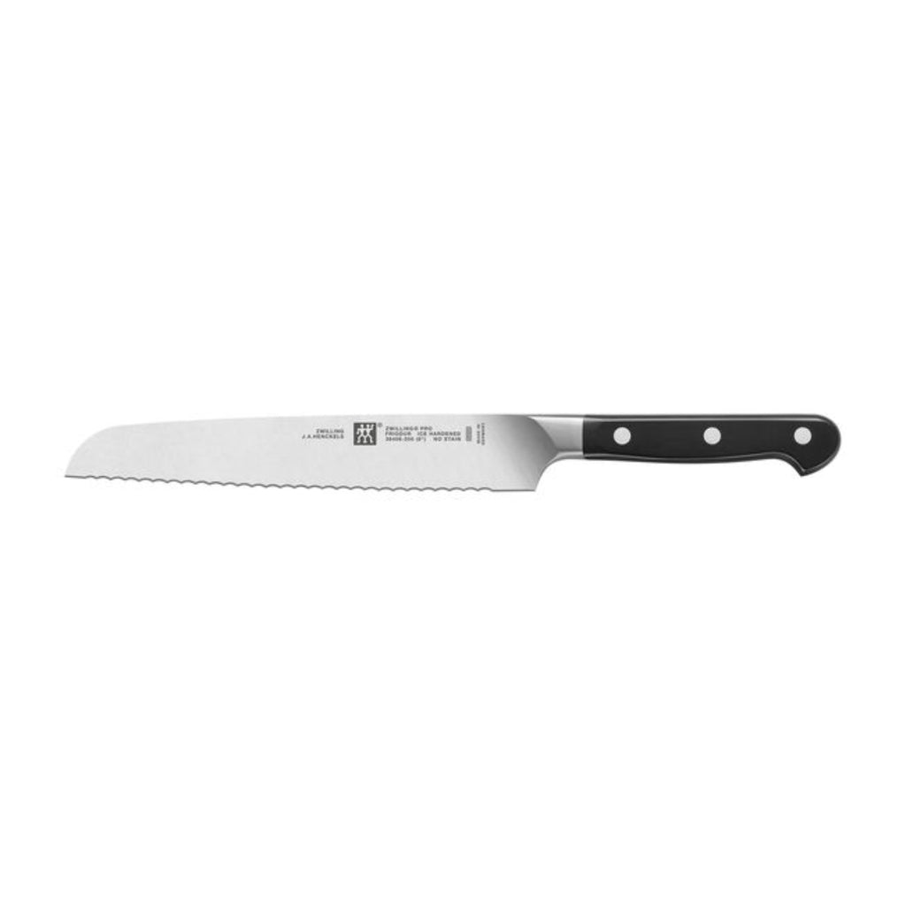 8" bread knife