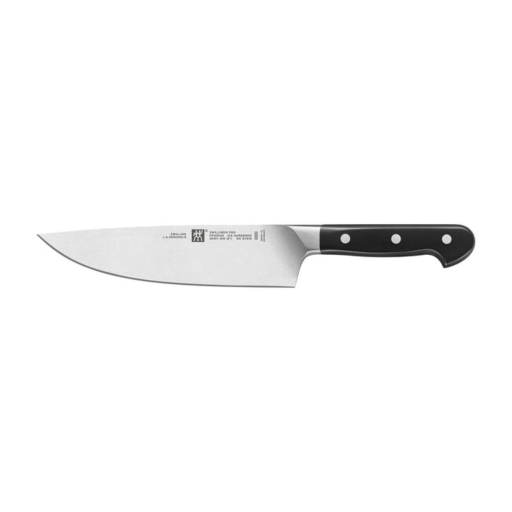 8" chefs knife