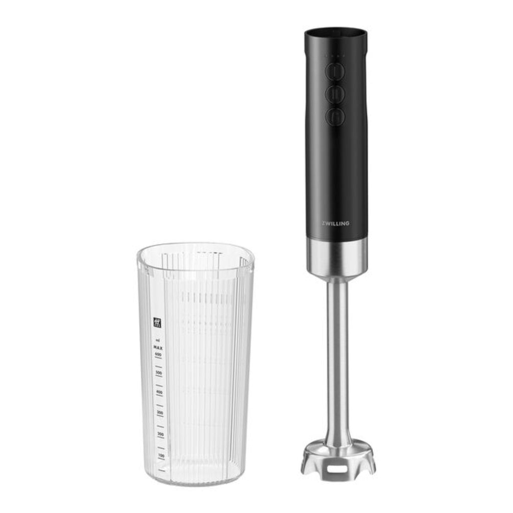 Cordless Hand Blender, w/o Battery