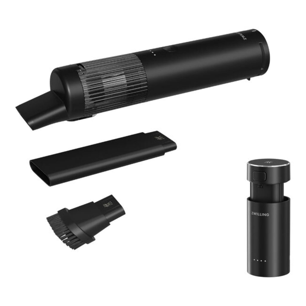 Cordless Vacuum Cleaner, Starter Set