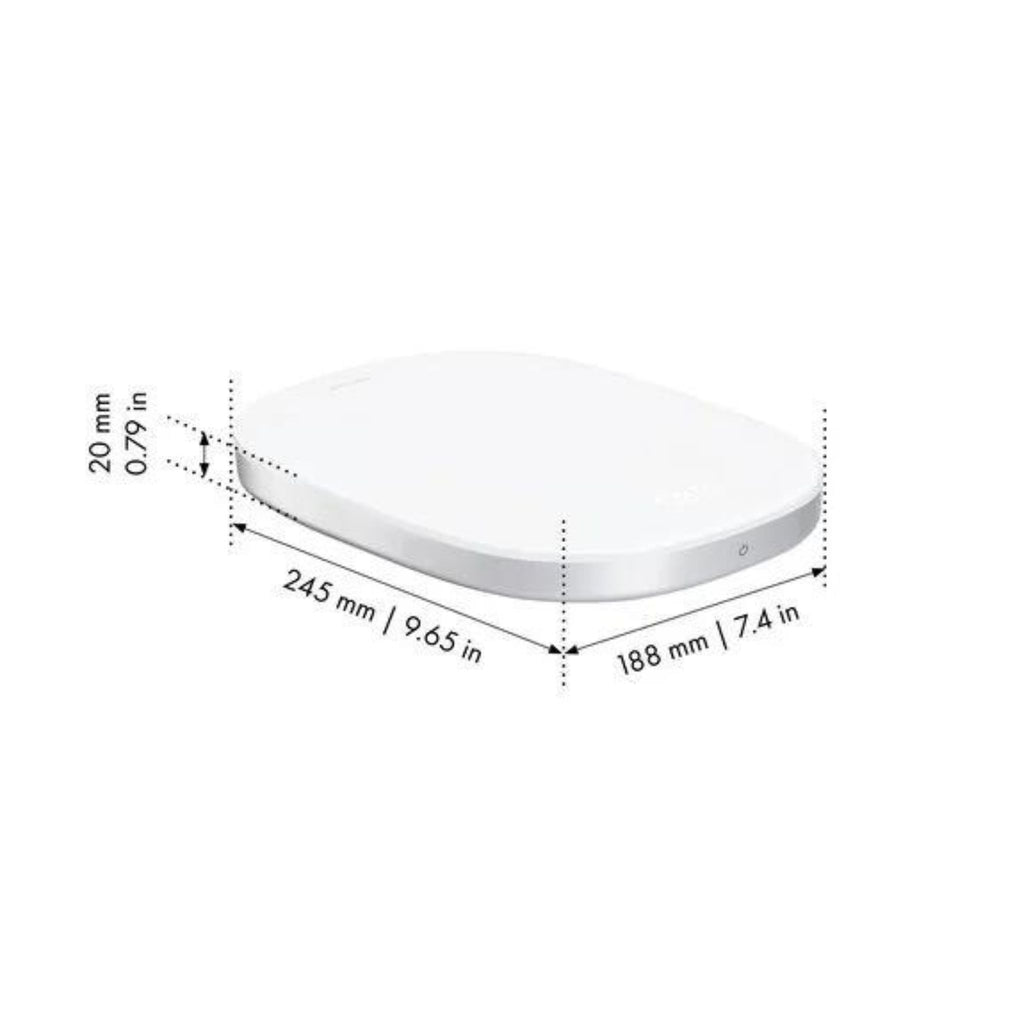 zwilling digital scale dimensions pic