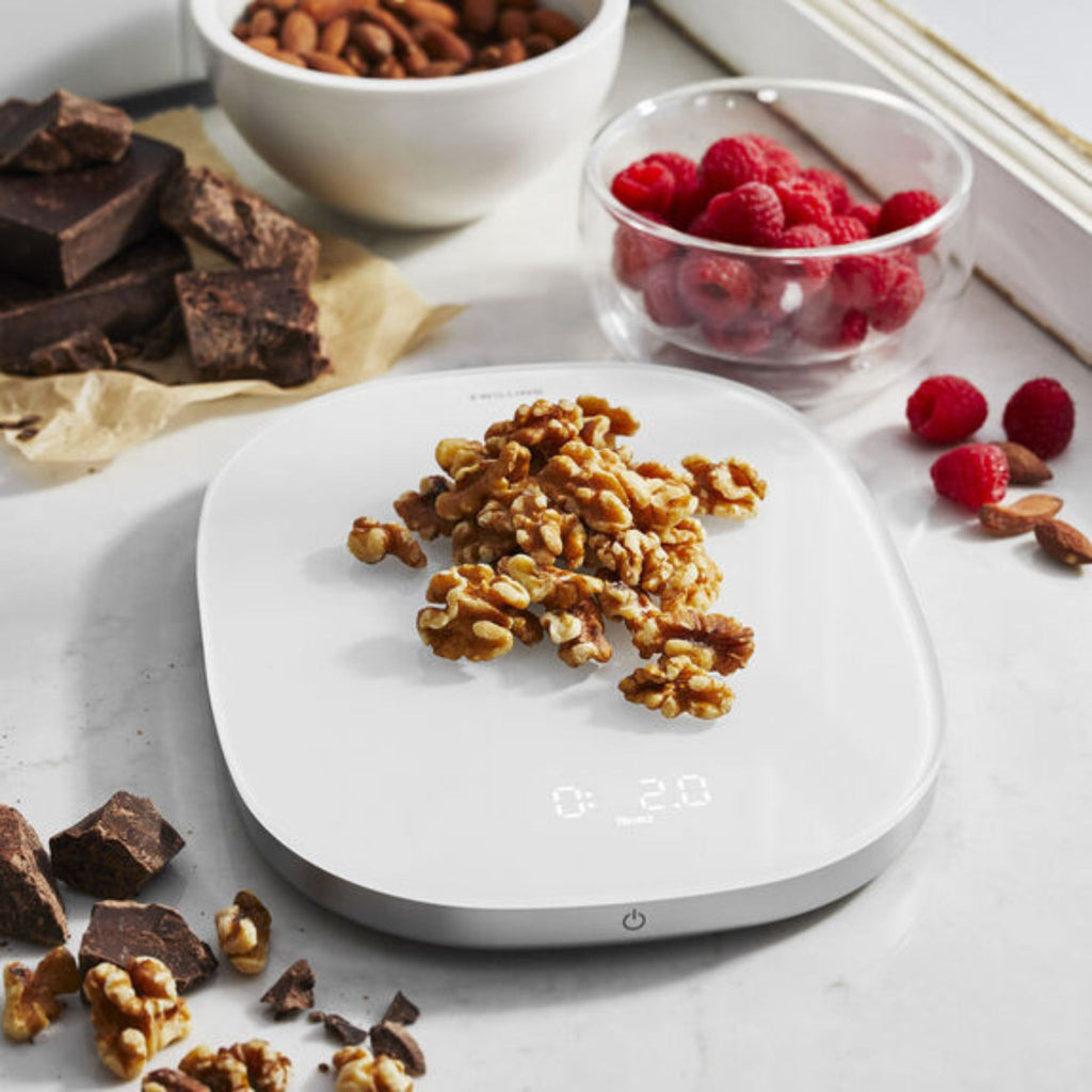 zwilling digital scale lifestyle