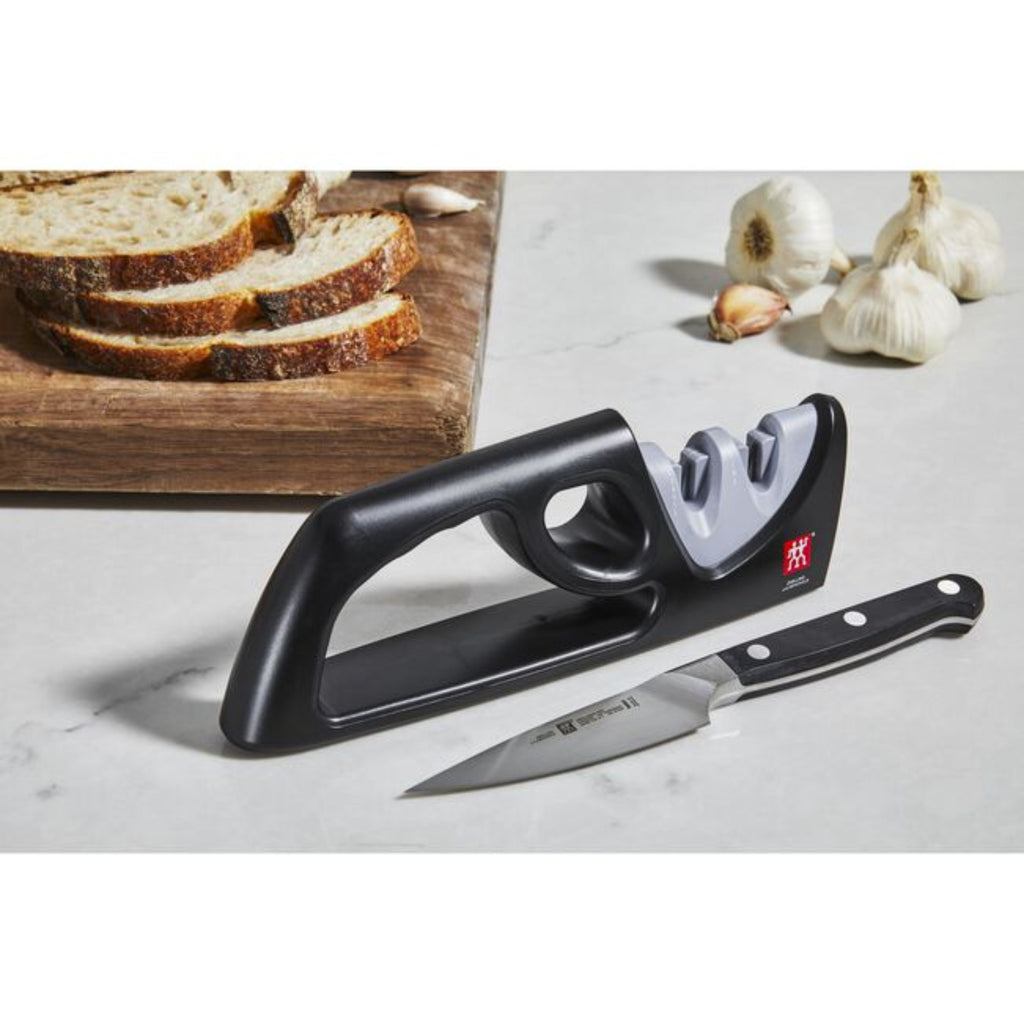 2 Stage Knife Sharpener