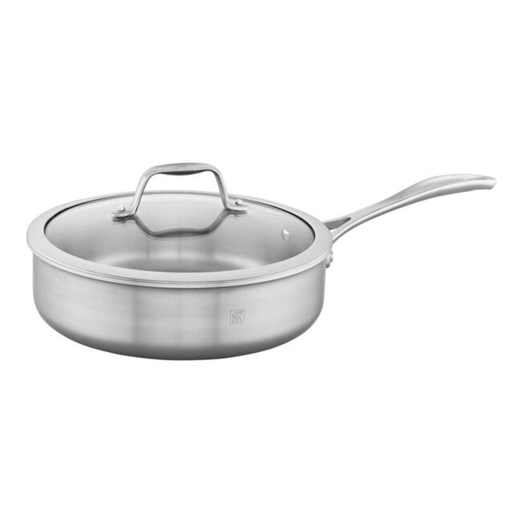 Spirit 3 qt Saute Pan