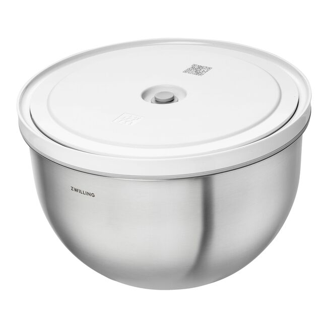 Vacuum Bowl