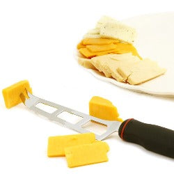 Grip-EZ Cheese Knife