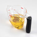 Angled Measuring Cup