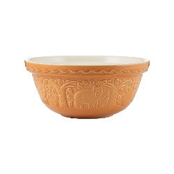 In the Forest S24 Mixing Bowl - Ochre