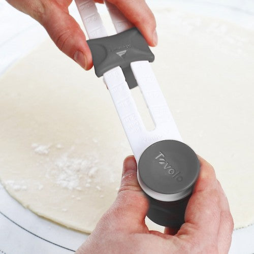 Precision Pie Crust Cutter