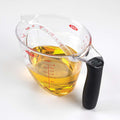 Angled Measuring Cup