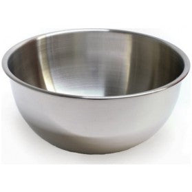 Stainless Steel Mixing Bowl - 2 Quart