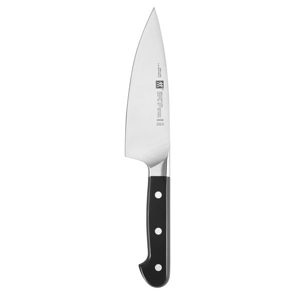 Henckel Pro Series Chef's Knives