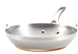 Nouvelle 12" Covered French Skillet