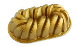 Braided Loaf Pan - 75th Anniversary