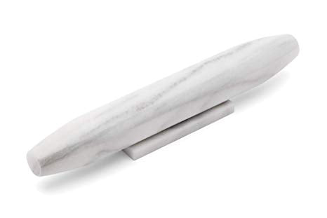 Marble Tapered Rolling Pin