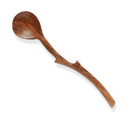 Twig Spoon - 8"