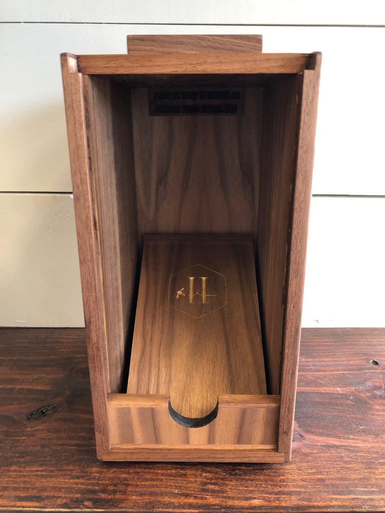 Artisan Wine Box