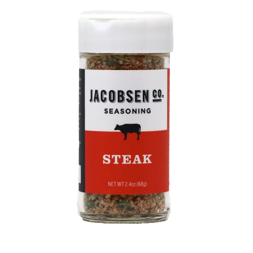 Steak Seasoning Salt