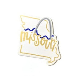 Missouri Motif Mini Attachment