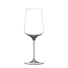 Red Wine Magnum Glasses - Set of 4