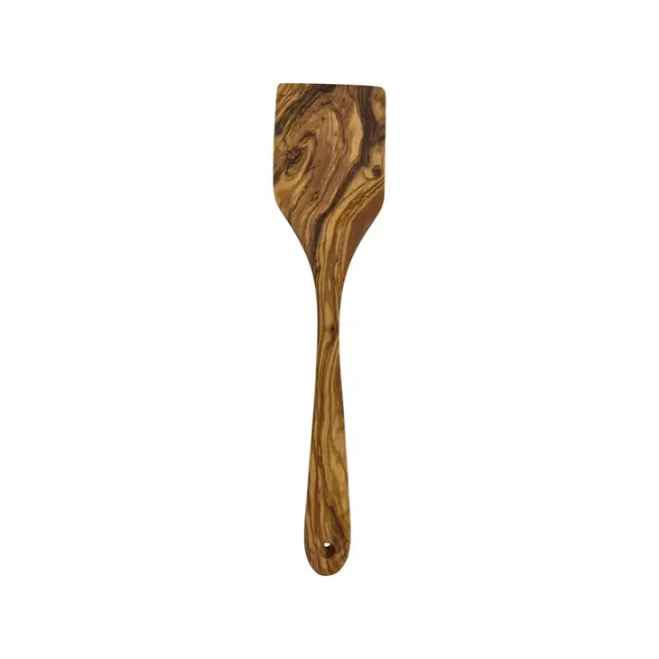 Olivewood Spatula