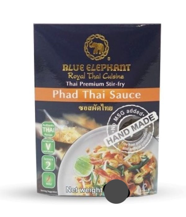 Blue Elephant Phad Thai Sauce
