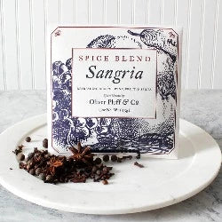 Sangria Spices 1.5 oz.