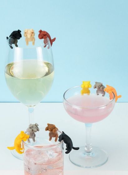 Drink Markers - Spot On