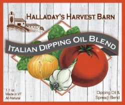 Italian Dipping Oil Mix