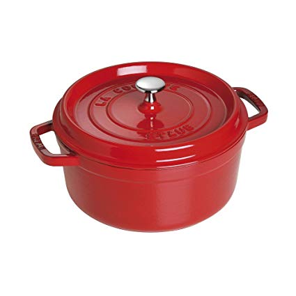 Staub 4 Quart Cocotte