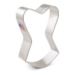 Corset Cookie Cutter
