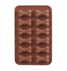 Chocolate Mold - Dog Bones